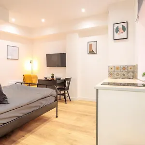  Appartement Lumignons Lyonnais - Vaise