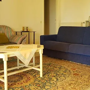 Beautiful In Winter Palace With Super Terrace And Wonderful View Appartement Menton
