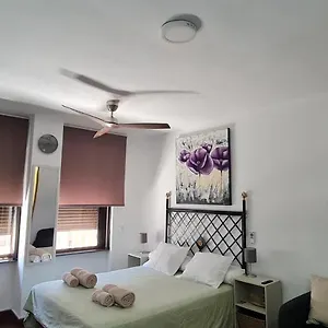 Triana Appartement Séville