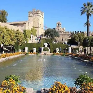 Precioso Loft El Arcangel Junto A La Ribera Appartement Cordoue