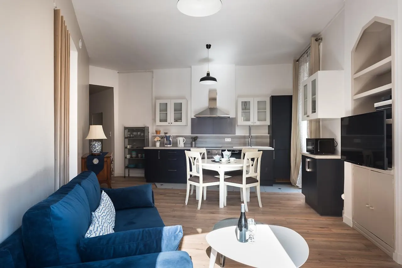 Appartement DIFY Joli - Place des Brotteaux Lyon